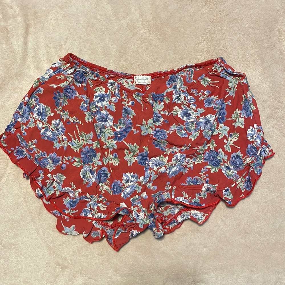 Brandy Melville / John Galt shorts
